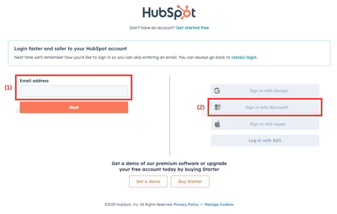 HubSpot Login-1