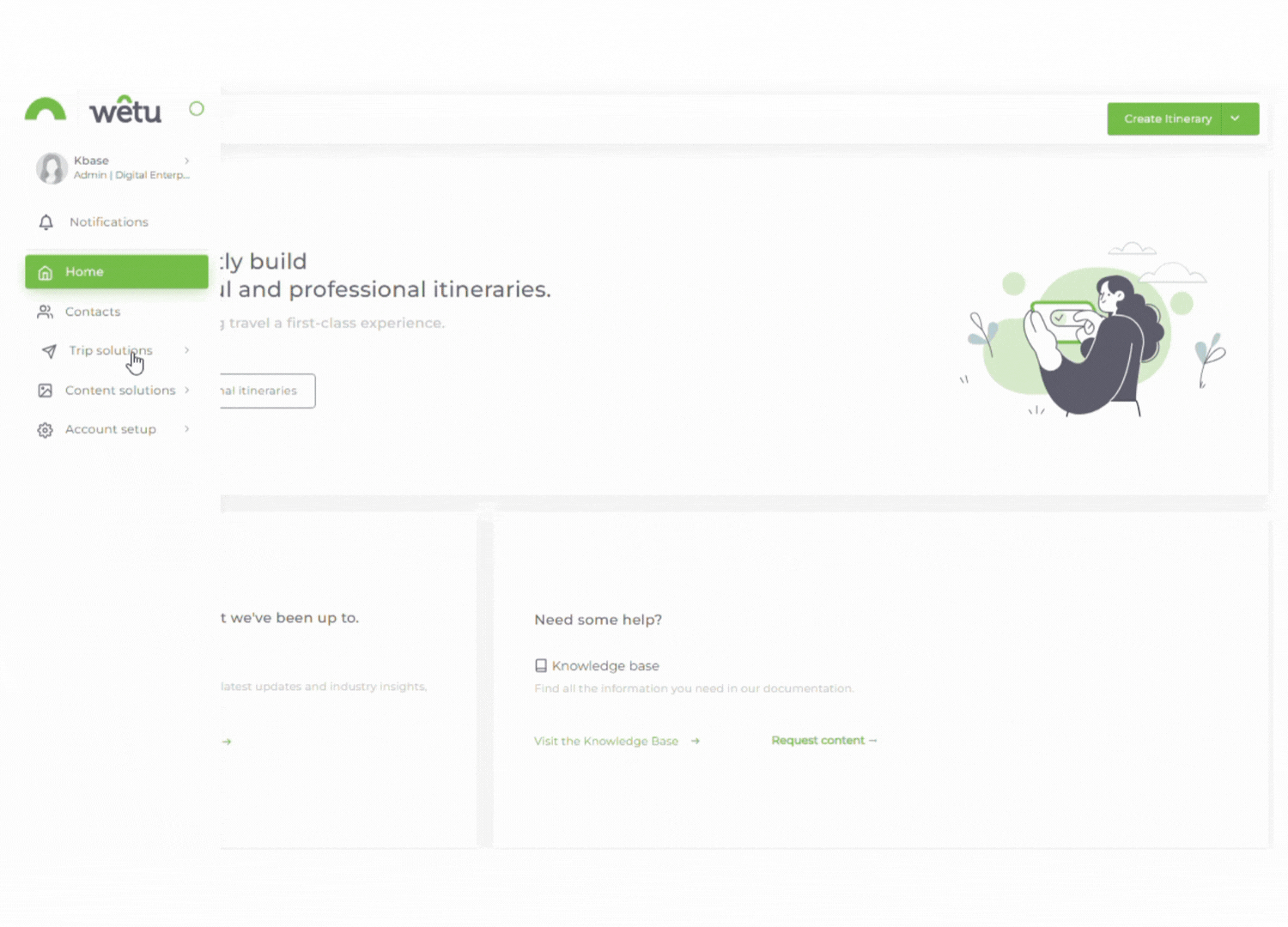 add or manage notes and tasks for a contact 1 gif