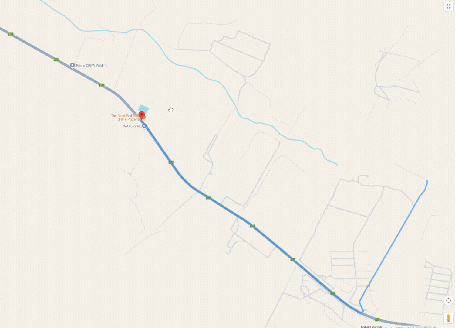 manage custom directions 10