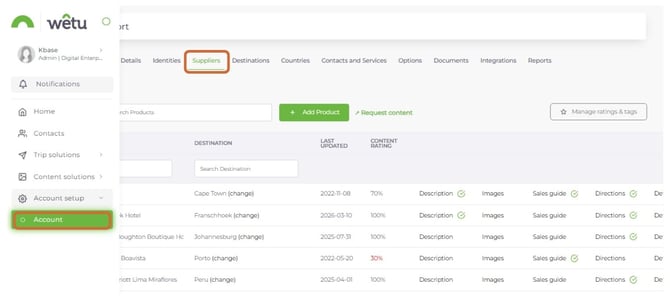 manage custom directions 2