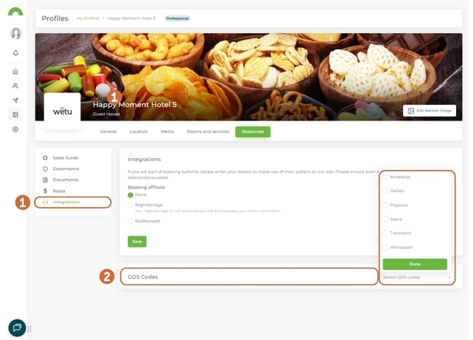 sheets, PDFs, or booking. 10