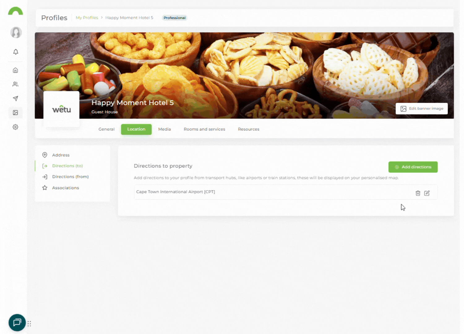 locations direct too prop