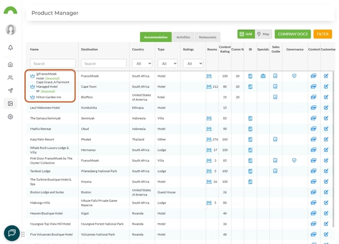 _tags and classifications. 19