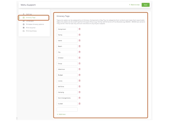 Copy of Settings 3