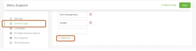 Copy of Settings 4
