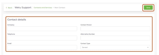 contact details 3