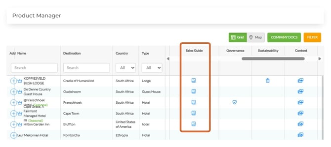 Custom Sales Guide 1