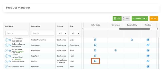 Custom Sales Guide 2