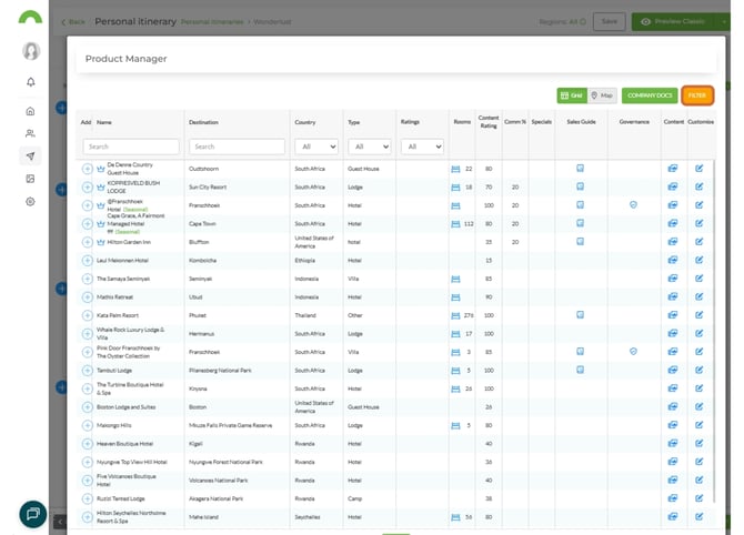 what is the product manager 4a-1