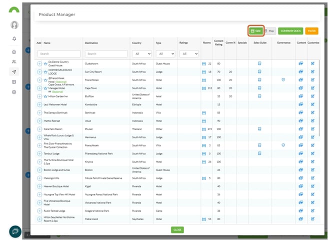 what is the product manager 5