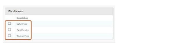 contact details 6