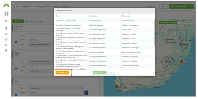 custom boat routes 3