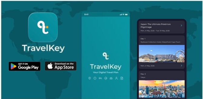 TravelKey Clients 1