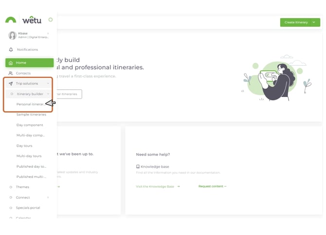 Add clients details 1