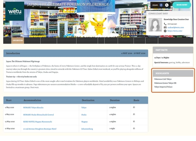 Adding Preloaded Activities 9