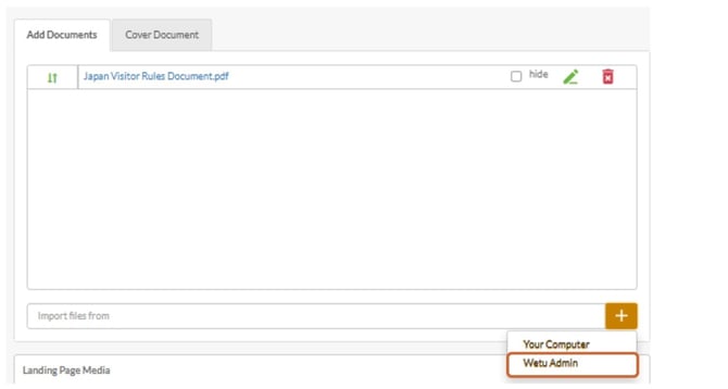 attach additional documents 8