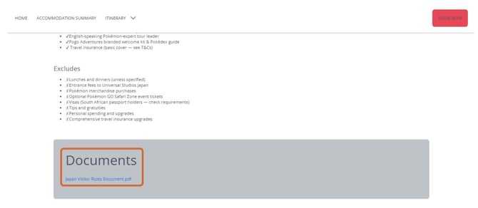 create a cover document 6