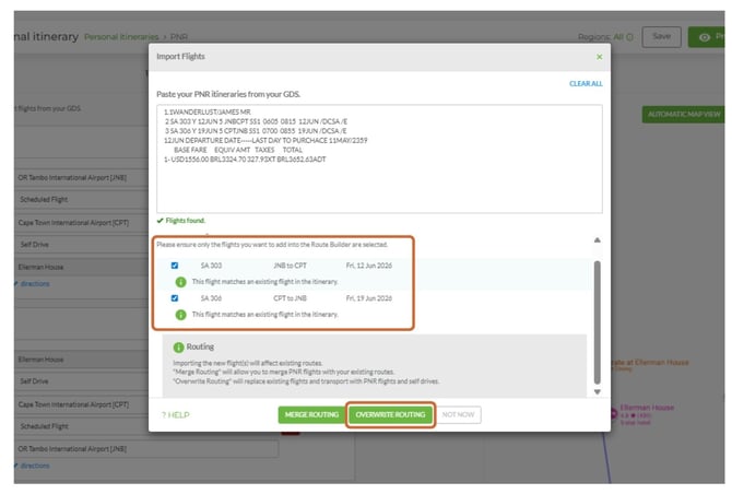 Copy of Flight Lookup 11