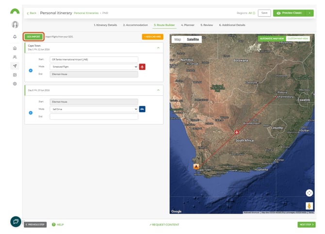 Copy of Flight Lookup 3