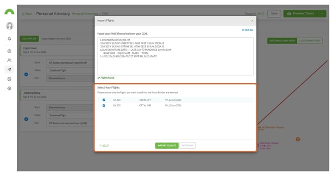 Copy of Flight Lookup 6