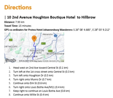 download printable directions 6